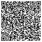 QR code with Advanced Public Safety Inc contacts