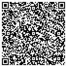 QR code with Out West Self Storage contacts