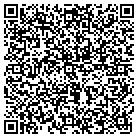 QR code with Us Air Force Hurlburt Field contacts