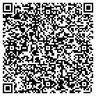 QR code with Cma Interactive Corporation contacts