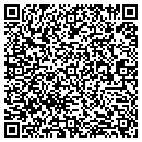QR code with Allscripts contacts