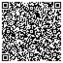 QR code with Alogent Corp contacts