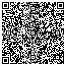 QR code with L M J Group contacts
