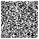 QR code with M&C Company Authorized Matco Tools contacts