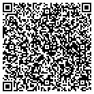 QR code with Mccrary Rh Hardware & Supply contacts