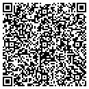 QR code with A T D Inc contacts