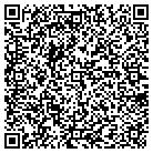 QR code with B Brittingham Complete Septic contacts