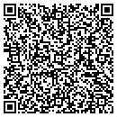 QR code with D M V Inc contacts