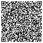 QR code with George M Howard & Sons Inc contacts