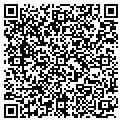 QR code with Oracle contacts