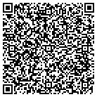 QR code with Anthropology International Inc contacts