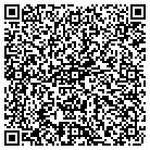 QR code with Oak Island Mobile Home Park contacts
