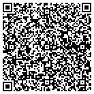 QR code with S Nirvana Salon And Spa contacts