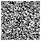 QR code with D Weston Matthes Inc contacts