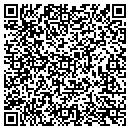 QR code with Old Orchard Mhp contacts
