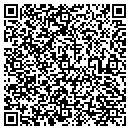 QR code with A-Absolute Septic Service contacts