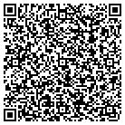 QR code with M N Grocery & Hardware contacts