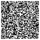 QR code with Minor Tim Landscaping & Cnstr contacts