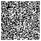QR code with AAA Mills Septic Tank Service contacts