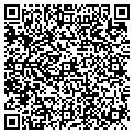 QR code with map contacts