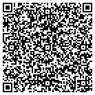 QR code with Pebble Creek Mobile Home Comm contacts