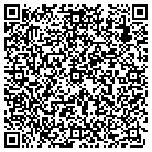 QR code with White Elephant Self Storage contacts