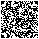 QR code with Music Center contacts