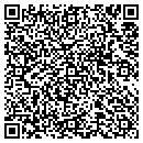 QR code with Zircon Container CO contacts