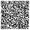 QR code with Allens Septic contacts