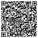 QR code with Pastya Inc contacts