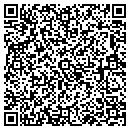 QR code with Tdr Guitars contacts