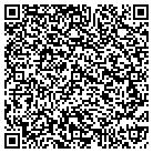 QR code with Adams Center Self Storage contacts