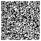 QR code with Temple of the Feminine Divine contacts