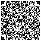 QR code with Adirondack Records Management contacts