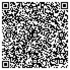 QR code with Adirondack Storage Barnes contacts