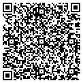 QR code with I W S contacts