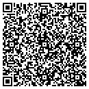 QR code with One Stop Hardware contacts