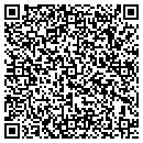 QR code with Zeus Data Solutions contacts