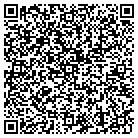 QR code with J Bar S Construction LLC contacts