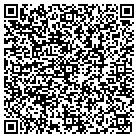 QR code with Albany Post Self Storage contacts