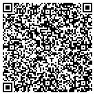 QR code with Richardson's Mobile Home Park contacts