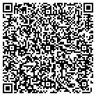 QR code with High Tech Bank Card Service contacts