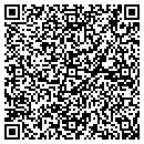 QR code with P C R Personal Computer Rental contacts