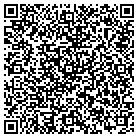 QR code with Tahiti Blue Pools & Spas Inc contacts
