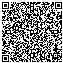 QR code with Hair & Beauty contacts