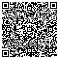 QR code with B & M Trenching contacts