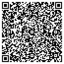 QR code with Teach Spa contacts