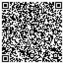QR code with Topadviser contacts