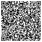 QR code with D B Asian Art & Antiques contacts