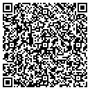 QR code with A-Metro Self Storage contacts